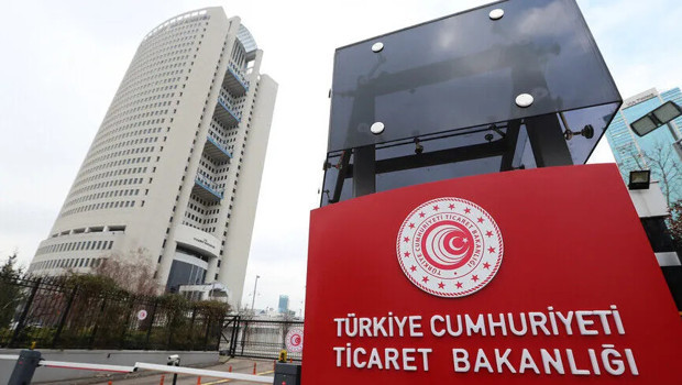 Ticaret Bakanlığı: Bakan Yardımcısı Tuzcu hakkında ortaya atılan iddialar gerçek dışı