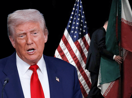 Trump İran’ın ‘7 günlük ateşkes’ teklifini reddetti: Kabul edilemez!