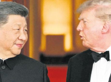 Trump-Xi zirvesinden 5 çıkarım