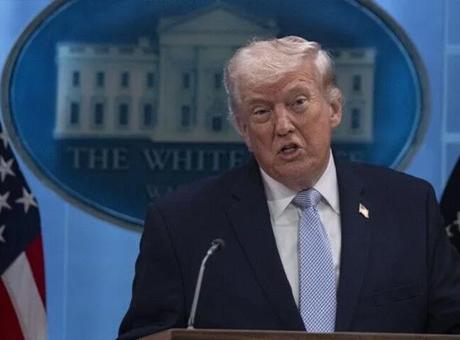 Trump’tan İran’da ateşkese veto! 7 günlük ateşkes teklifini reddetti