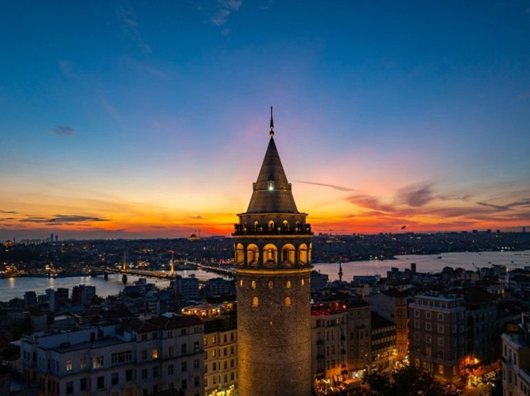 Türkiye Kültür Yolu Festivali’nin 20’nci durağı İstanbul: Megakent dokuz gün boyunca müziğe, sanata ve lezzete doyacak