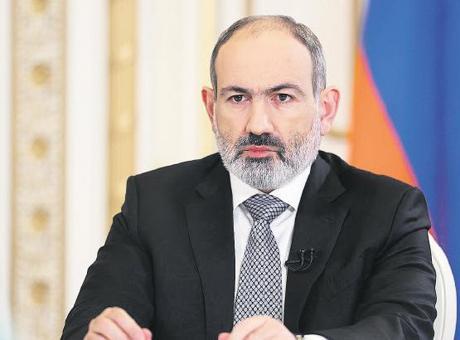 ‘Türkiye sınırındaki Rus üssüne ihtiyacımız yok’