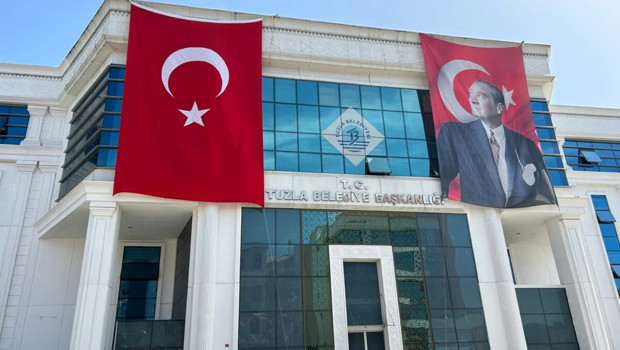 Tuzla Belediye Başkanı Bingöl’den, ilçede iki mahallede oluşan koku şikayetine ilişkin açıklama