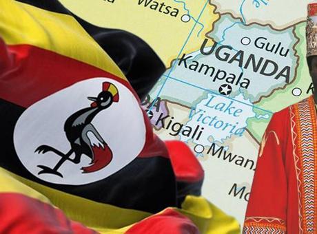 Uganda’nın içindeki Buganda! Kağıt üzerinde ‘anayasal demokrasi’ pratikte 5 krallık