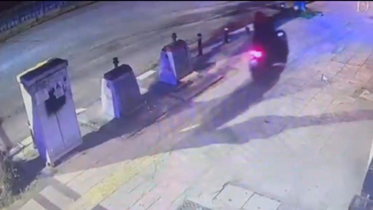 Ünlü yapımcı Mustafa Usluya haraç tehdidi: Eski damat ve iş insanı gözaltında