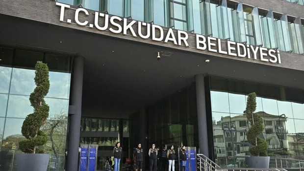 Üsküdar Belediyesi CHP’li Meclis Üyesi Çelik, partisinden istifa etti