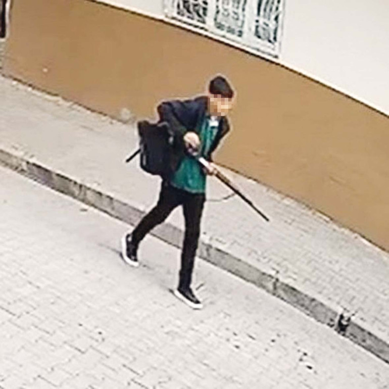 Uzmanlar aileleri uyardı... İşte okulda ‘şiddet’in sinyalleri