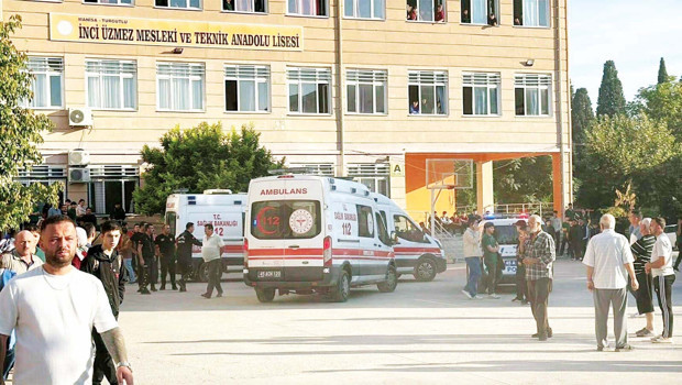 Uzmanlar aileleri uyardı... İşte okulda ‘şiddet’in sinyalleri