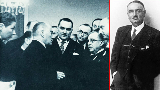 Yahya Kemal’in Üsküp izi