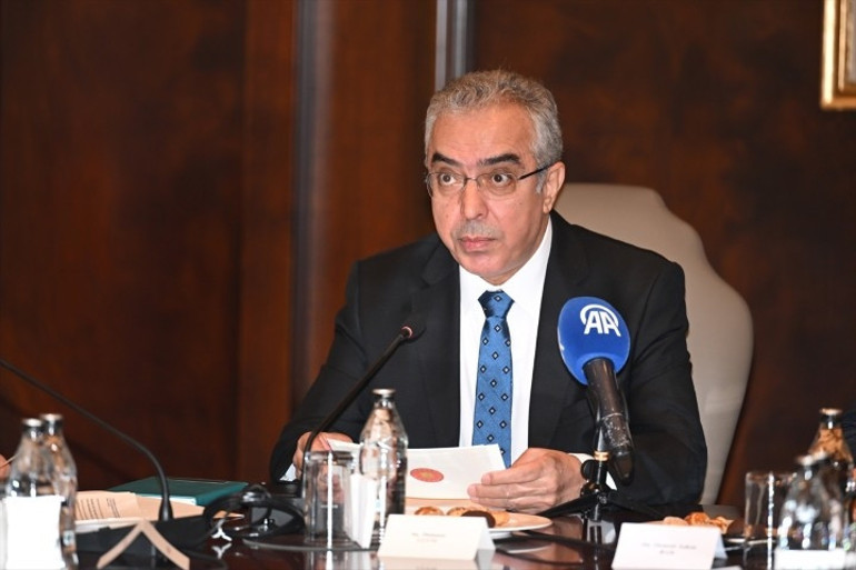 Yasa dışı bahisle mücadele çalıştayı