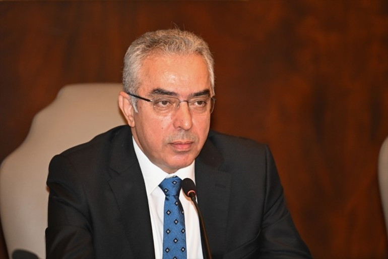 Yasa dışı bahisle mücadele çalıştayı