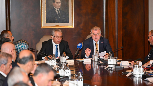 Yasa dışı bahisle mücadele çalıştayı