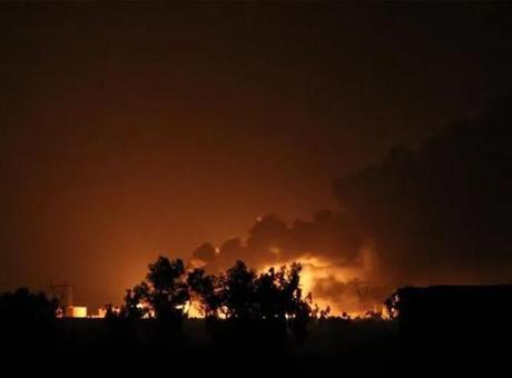 Yemen’deki Husiler: Suudi Arabistan’ın Taiz’e saldırısında 7 kişi öldü