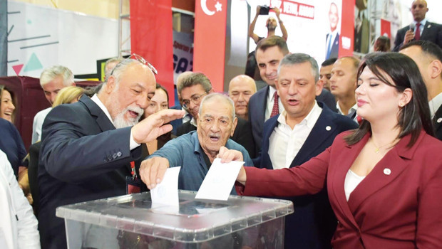 Yeni Parti’de önseçim bilançosu: Yüzde 47 değişim