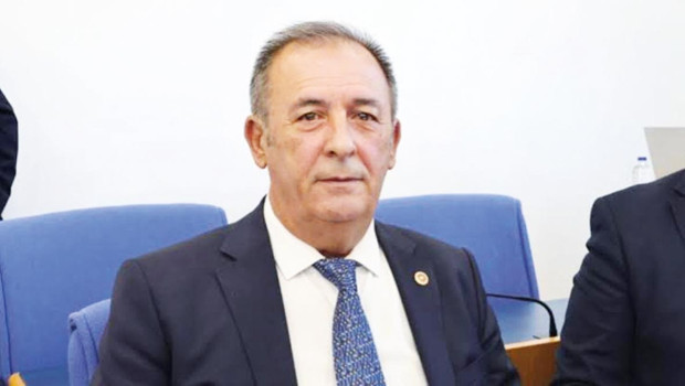 Yeni Partili vekile ‘rüşvet’ soruşturması