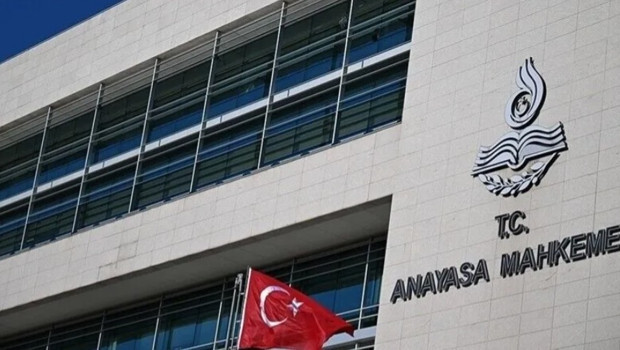 YENİ Parti’nin isim krizi AYM’nin önünde