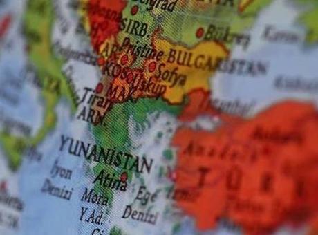 Yunanistan’da Türkiye korkusu bitmiyor! İşte yeni senaryoları: Önleyici saldırı