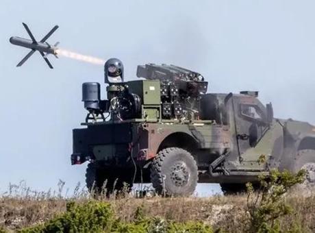 Yunanistan’dan sessiz hamle! ‘İsrail’den alındı, adalara konuşlandırıldı’