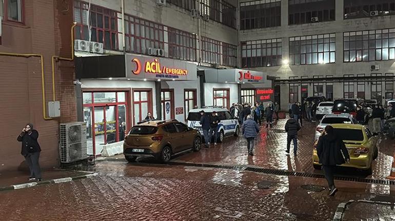 Zonguldak’ta kömür silosuna düşen işçi ağır yaralandı 3 Zonguldak’ta kömür silosuna düşen işçi ağır yaralandı