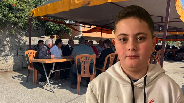 13 yaşında yürek yakan veda: Alican’ın ani ölümü sevenlerini yasa boğdu