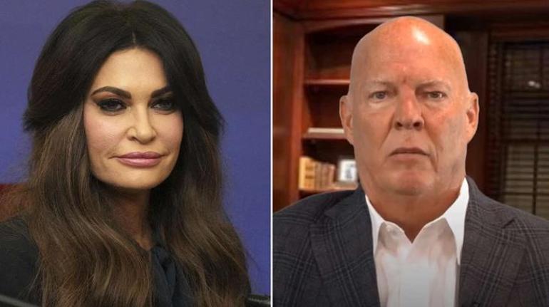 16 dakikalık kayıt ve gizli mesajlar! ABD-Yunanistan hattında Kimberly Guilfoyle skandalı büyüyor: 'Tatlım benim için hallet' 3 16 dakikalık kayıt ve gizli mesajlar! ABD-Yunanistan hattında Kimberly Guilfoyle skandalı büyüyor: 'Tatlım benim için hallet'