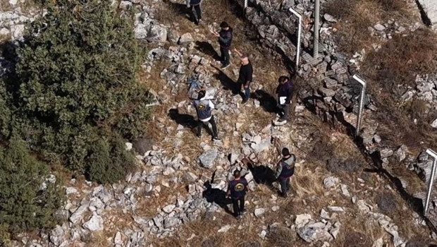 3 yaşındaki Yakup toprağa gömülü halde bulunmuştu… 14 yıllık sır cinayette baba tutuklandı