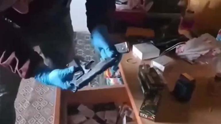 700 milyon TL'lik işlem hacmi! Mardin merkezli 10 ilde dolandırıcılık operasyonu
