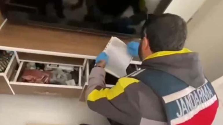 700 milyon TL'lik işlem hacmi! Mardin merkezli 10 ilde dolandırıcılık operasyonu