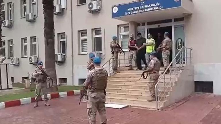 700 milyon TL'lik işlem hacmi! Mardin merkezli 10 ilde dolandırıcılık operasyonu