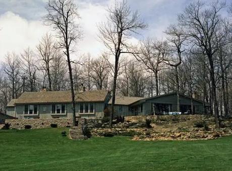 ABD basınından şok iddia! Kapalı kapılar ardında bir araya geldiler: Camp David’de gizli toplantı