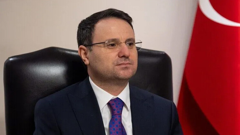 Adalet Bakanı Akın Gürlek: 2026nın ilk 9 ayında 294 kişi Türkiye’ye iade edildi