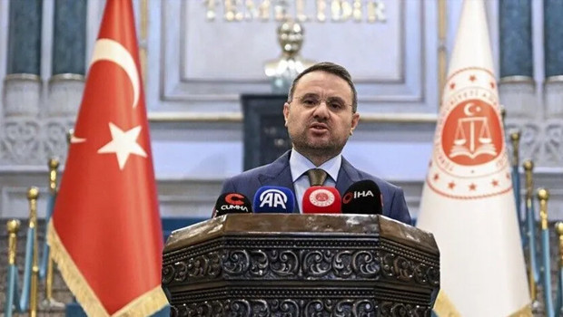 Adalet Bakanı Akın Gürlek: 2026’nın ilk 9 ayında 294 kişi Türkiye’ye iade edildi