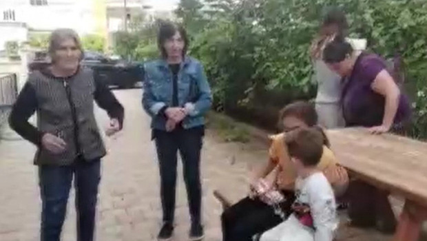 Adana ve Osmaniye’de peş peşe depremler! Panik dolu anlar kamerada