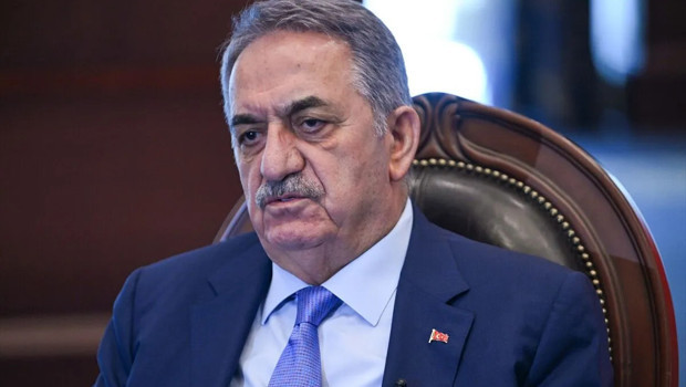 AK Parti’li Yazıcı: AK Parti’mizi karalama çabası içinde olanlara geçit vermeyeceğiz