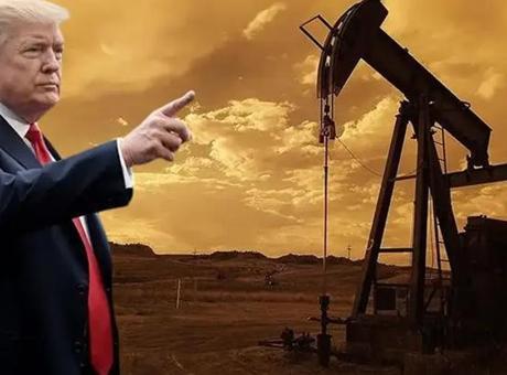 ‘Akaryakıt fiyatlarıyla ilgili sürprizim var’ diyen Trump’tan Putin ile anlaşma!