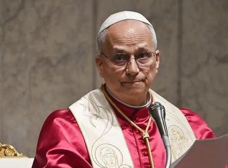 Akciğerindeki kitleden ameliyat olmuştu! Papa 14. Leo ile ilgili flaş gelişme
