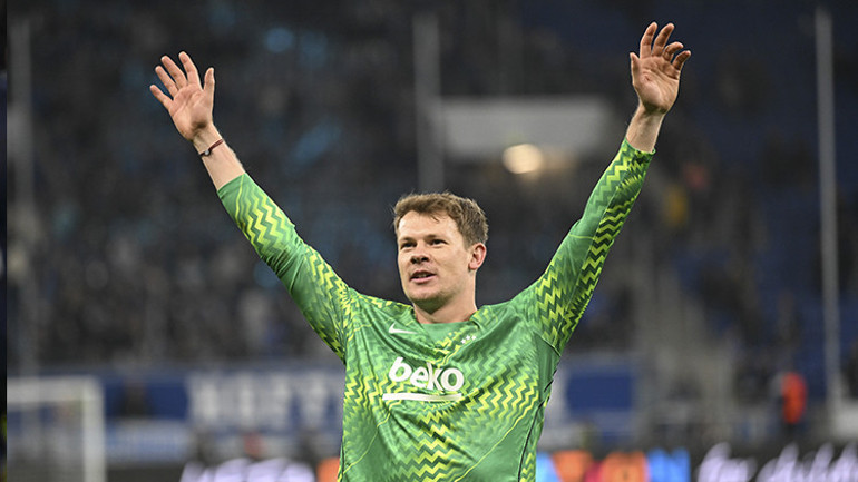 Alman basını Beşiktaşın zaferini konuşuyor: Hoffenheim alay konusu oldu
