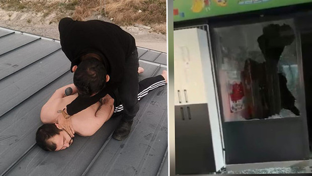 Ankara’da anaokuluna silahlı saldırı: 5 şüpheli tutuklandı