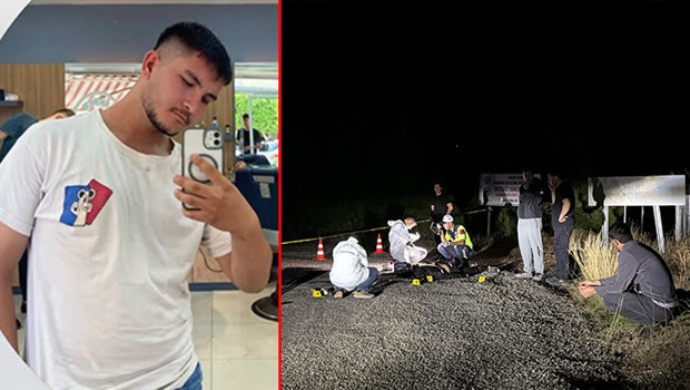 Antalya’da kan donduran olay: 16 yaşındaki kızı ile görüştüğü gerekçesiyle bıçaklayarak öldürdü
