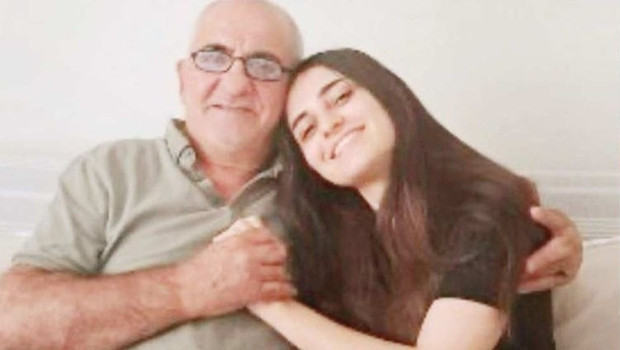 Aracı dereden çıkarılan Derin’in kızları: ‘Ne olur babamı bulun’