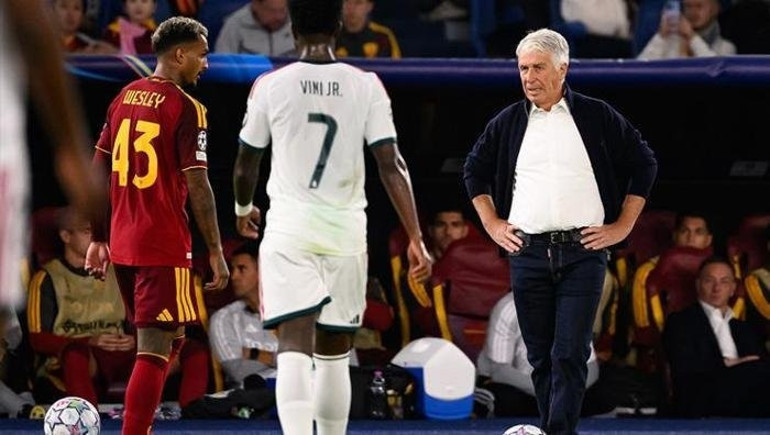 Arda Güler, Roma-Real Madrid maçı sonrası İspanyada kahraman oldu 3 mucize gerçekleştirdi