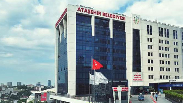 Ataşehir Belediyesi’nde Başkan Vekili seçimi başladı