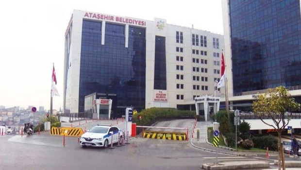 Ataşehir’de yolsuzluk operasyonu… Başkanvekili de gözaltında