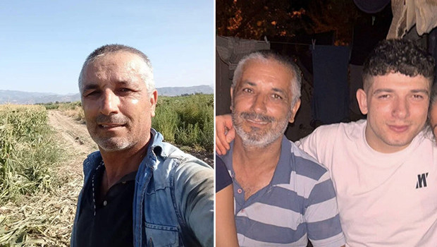 Aydın’da acı olay: Cezaevinden izinli çıktı, tartışmada babasını bıçaklayarak katletti