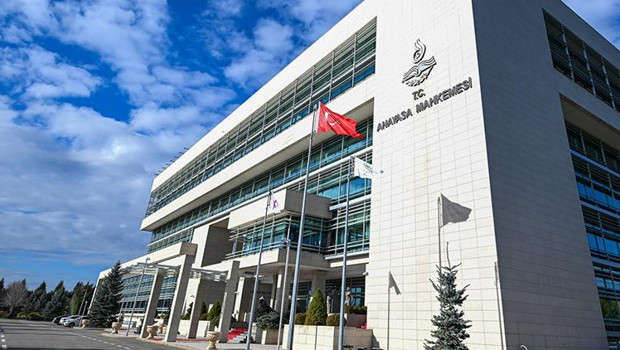 AYM’den 15 siyasi parti için suç duyurusu kararı