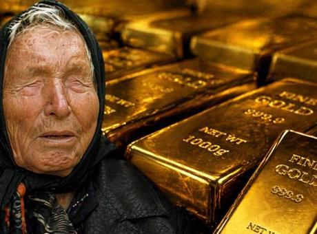 Baba Vanga’nın yeni kehanetleri! 2027 yılını işaret etmişti…