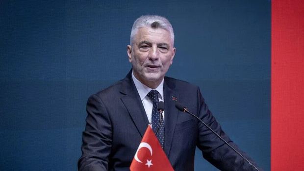 Bakan Bolat, Rusya Ekonomik Kalkınma Bakanı Reşetnikov ile görüştü