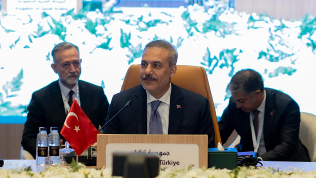 Bakan Fidan ve Bakan Güler, Mekke Ortak Savunma Anlaşması'nın Komite Toplantısı'na katıldı