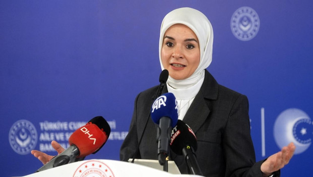 Bakan Göktaş: İstanbul’a 200 milyon TL kaynak aktardık