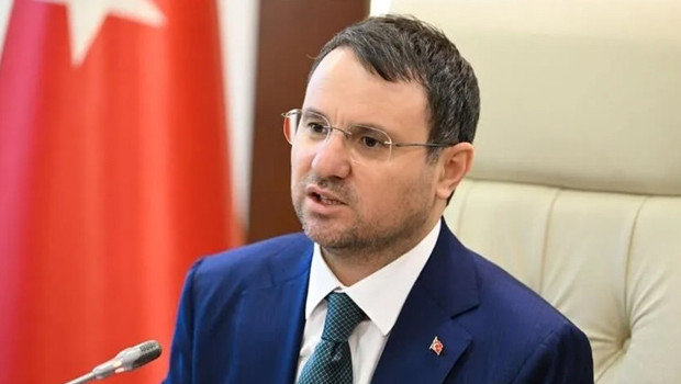 Bakan Gürlek: Bütün kurumların ortak sorumluluğu, birey ile toplumun sağlığını korumaktır